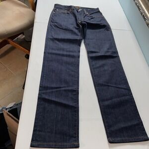 Fidelity Jeans mens Slim Jim 29x32.5